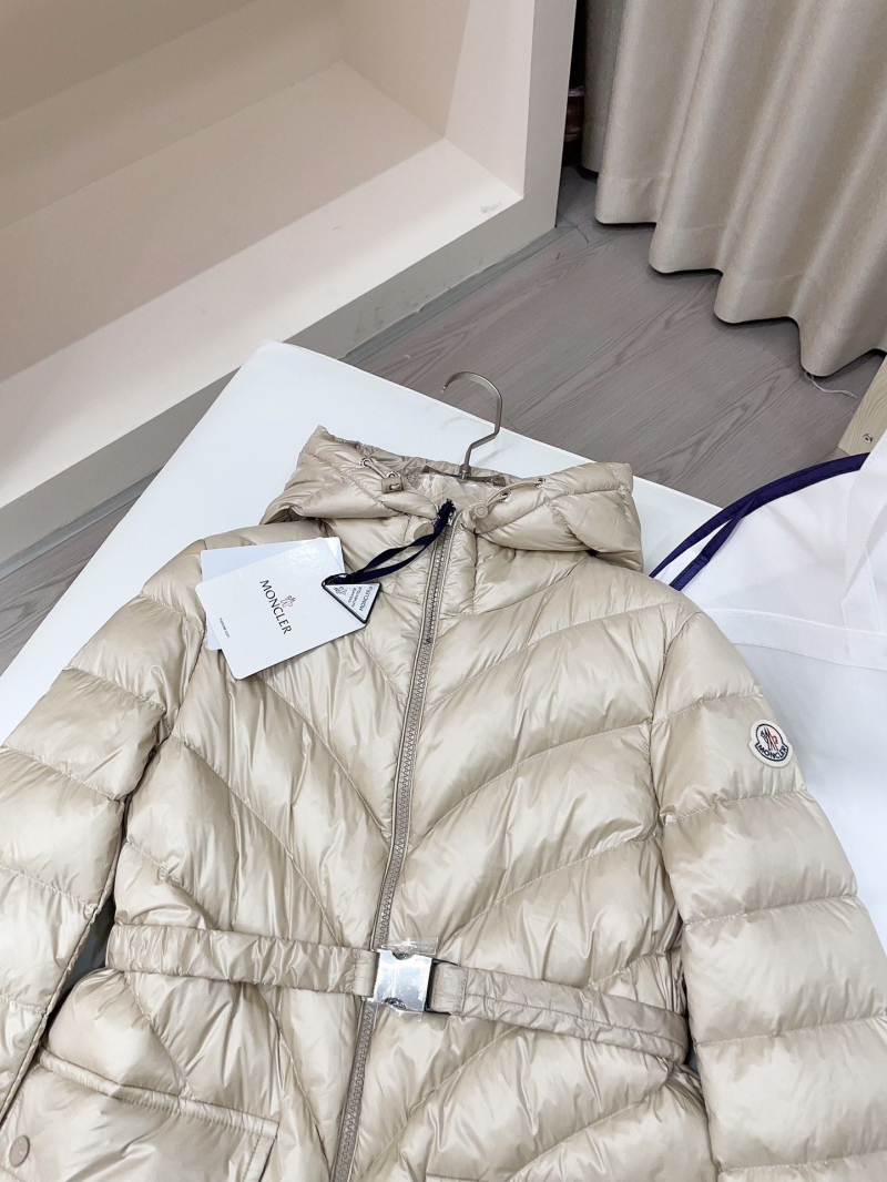 Moncler Down Coat